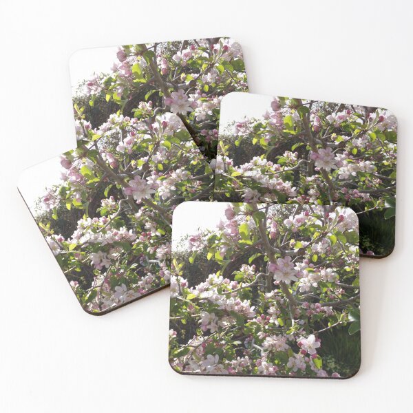 Item preview, Apple Blossom designed and sold by WyldArt.