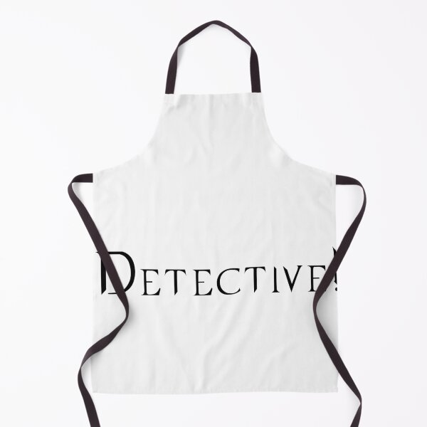 Item preview, Lucifer detective designed and sold by ArtsyShachar.