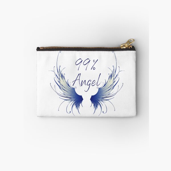Item preview, 99% Angel - For Earth Angels! designed and sold by JAYNE TUNNEY.