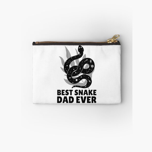 Item preview, best snake dad ever designed and sold by Sinovius.