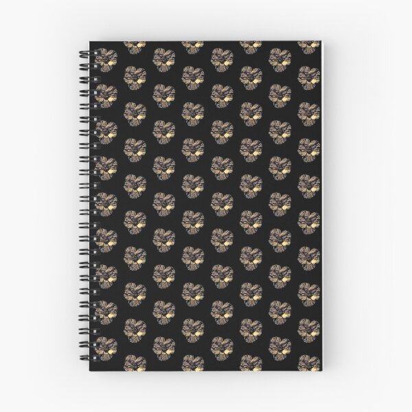 Item preview, Grunge Style Abstract Poppy designed and sold by Capuletdesigns.