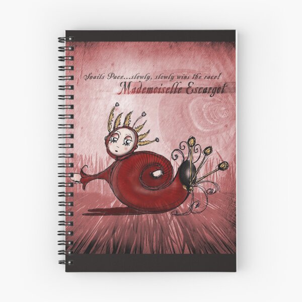 Item preview, Quirky Snails Pace—Cushion/Tote designed and sold by Sarah Baron.
