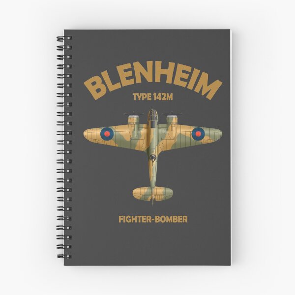 Item preview, The Bristol Blenheim designed and sold by rogue-design.