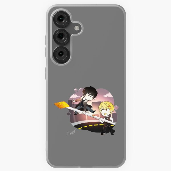 Aperçu de l'œuvre chibi durarara fanart créée et vendue par ratkedomingo.
