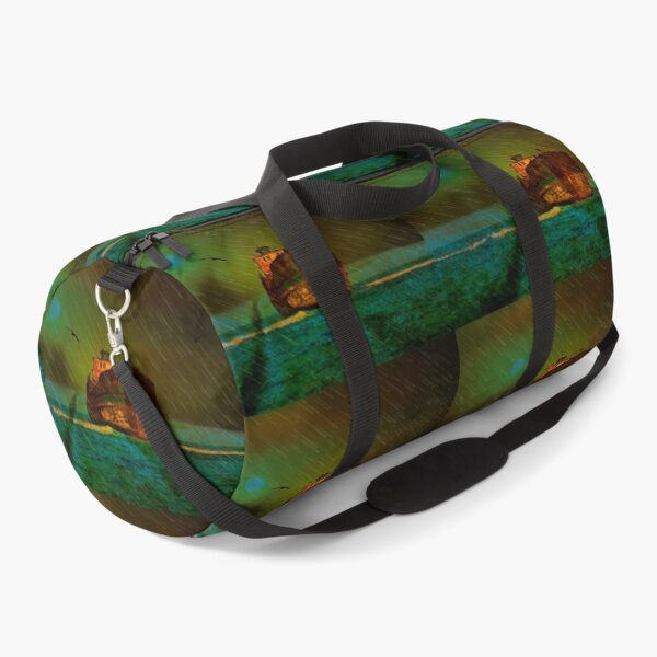 Item preview, Shipwreck On A San Andres Coral Reef designed and sold by alabca.