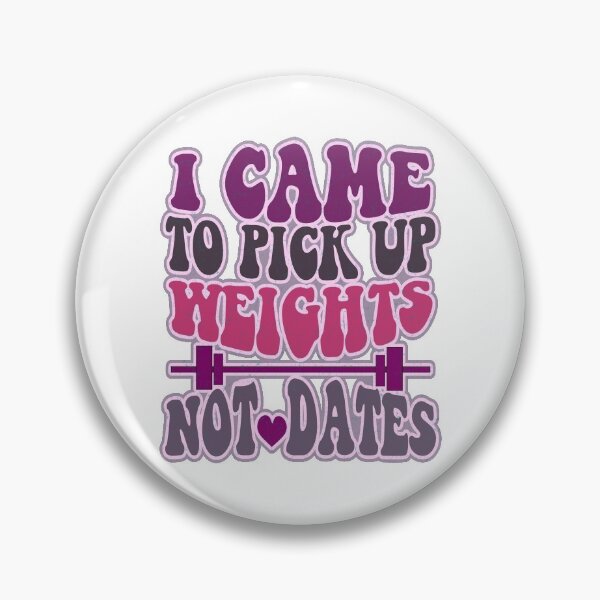 Item preview, Gym designed and sold by BooPooBeeDooArt.