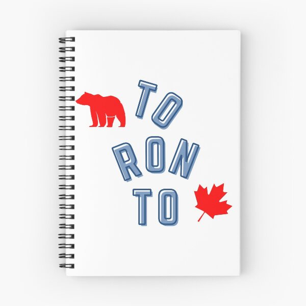 Item preview, University Of Toronto Canada designed and sold by Blok45.