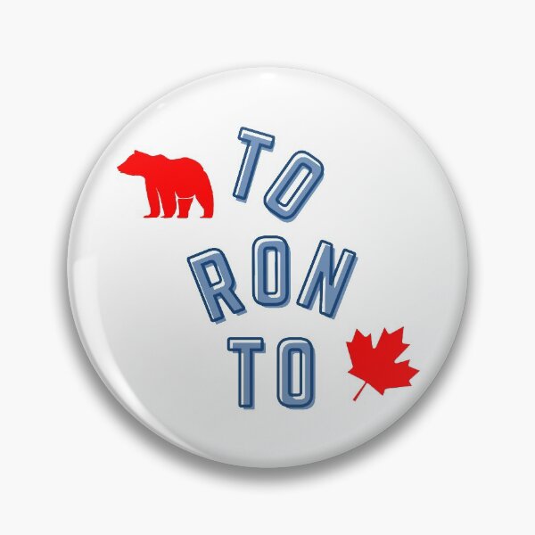 Item preview, University Of Toronto Canada designed and sold by Blok45.