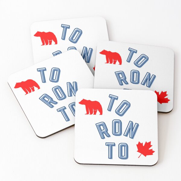 Item preview, University Of Toronto Canada designed and sold by Blok45.
