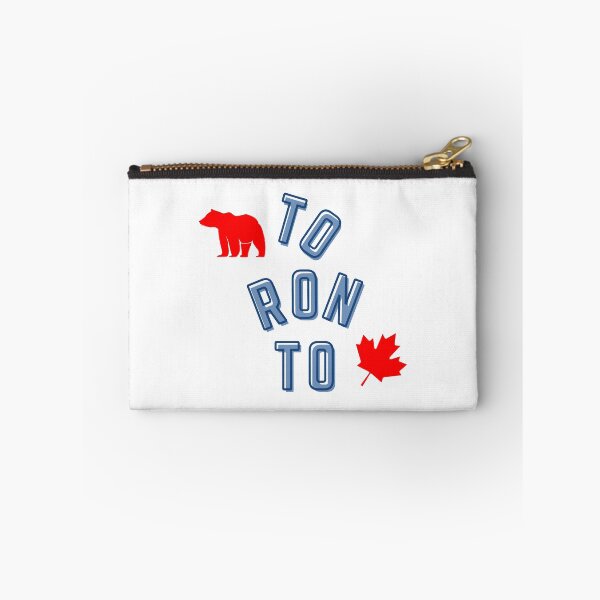 Item preview, University Of Toronto Canada designed and sold by Blok45.