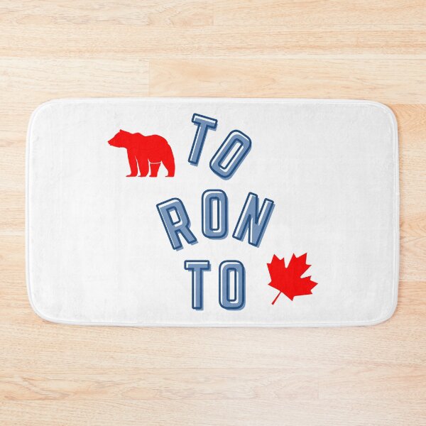 Item preview, University Of Toronto Canada designed and sold by Blok45.