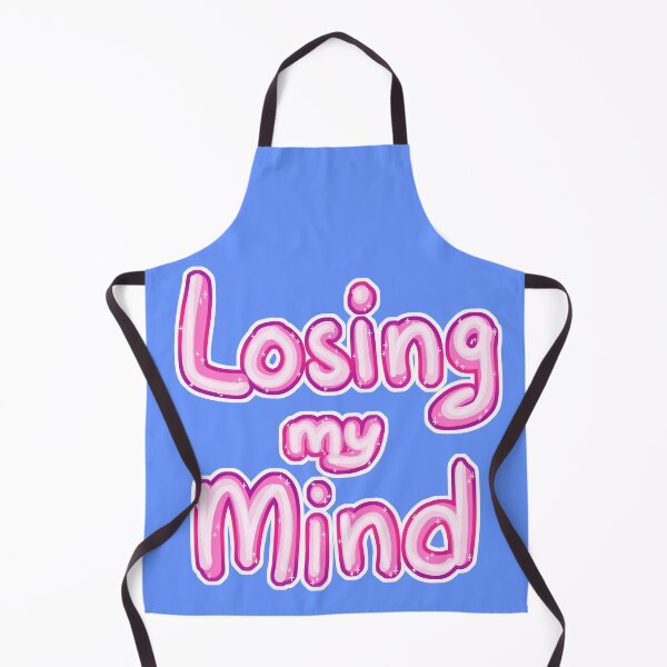 Item preview, Losing my Mind designed and sold by AlyssaFoxah.