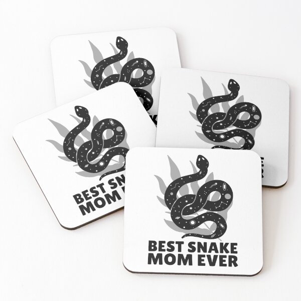 Item preview, best snake mom ever designed and sold by Sinovius.