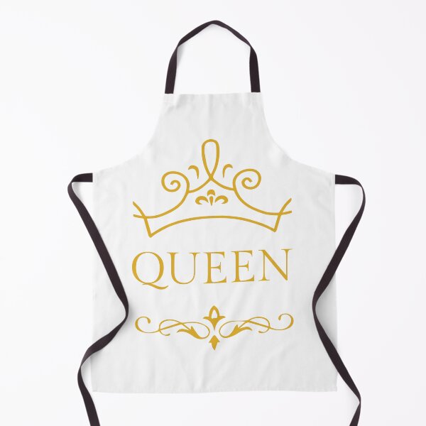 Item preview, Queen designed and sold by Luxury-Prints.