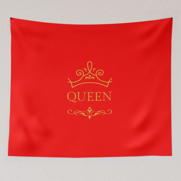 Item preview, Queen designed and sold by Luxury-Prints.