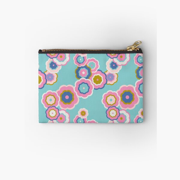 Item preview, RETRO FLOWER_PASTEL designed and sold by ZoeChapman.