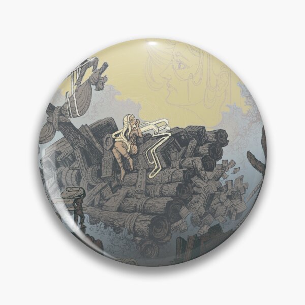 Item preview, In the Sea With All of My Things designed and sold by augustinas.