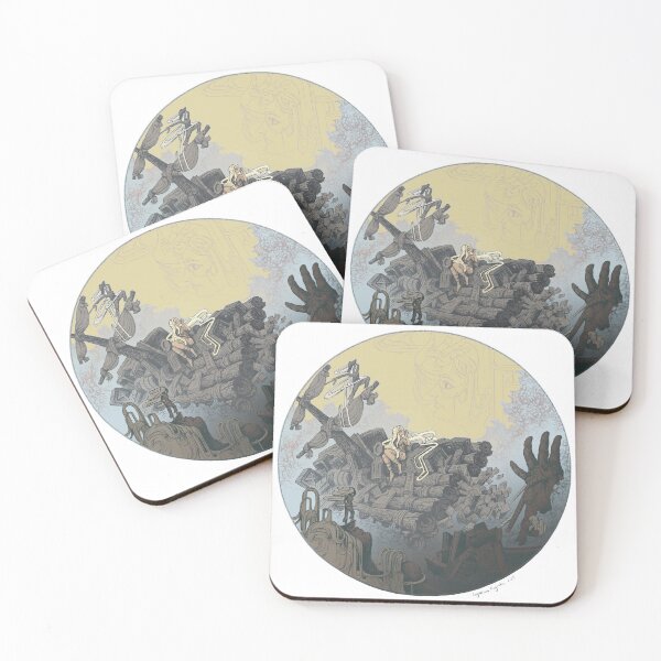 Item preview, In the Sea With All of My Things designed and sold by augustinas.