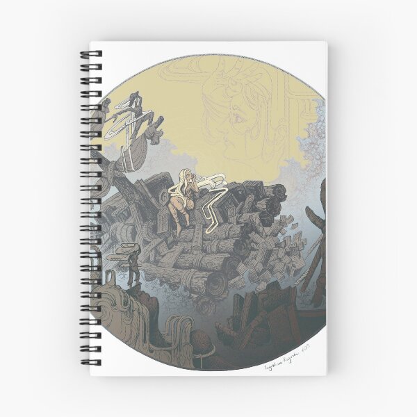 Item preview, In the Sea With All of My Things designed and sold by augustinas.