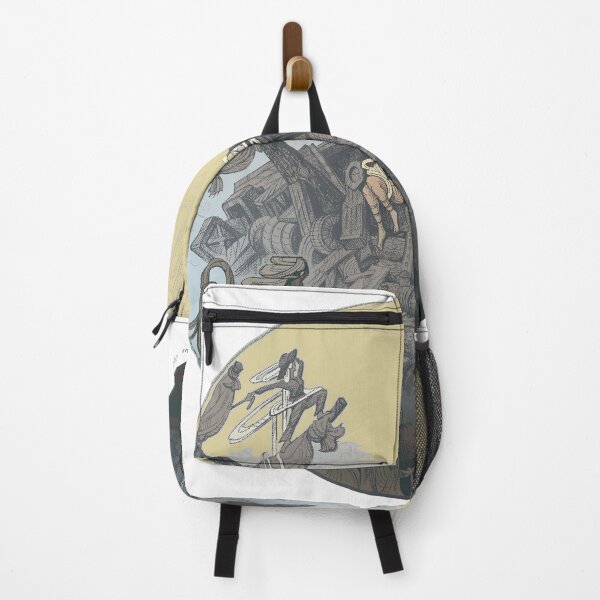 Item preview, In the Sea With All of My Things designed and sold by augustinas.