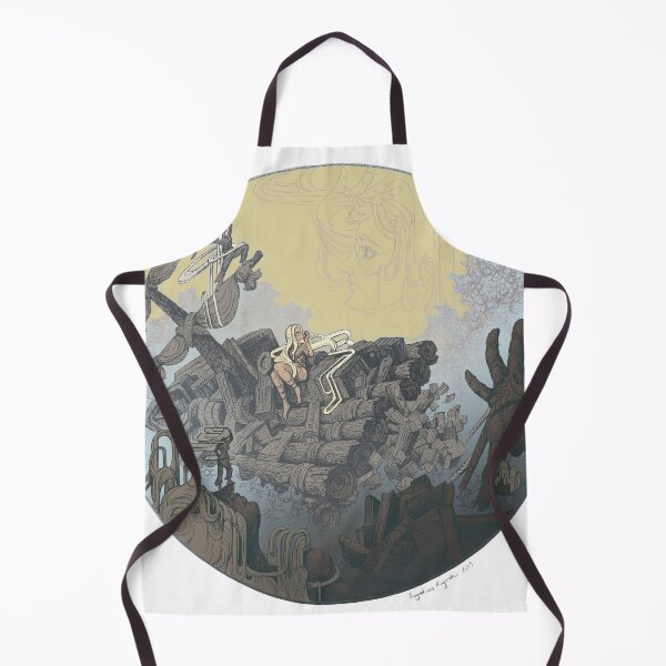 Item preview, In the Sea With All of My Things designed and sold by augustinas.