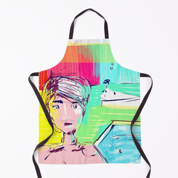 Item preview, The Pool designed and sold by jaguargoldenn.