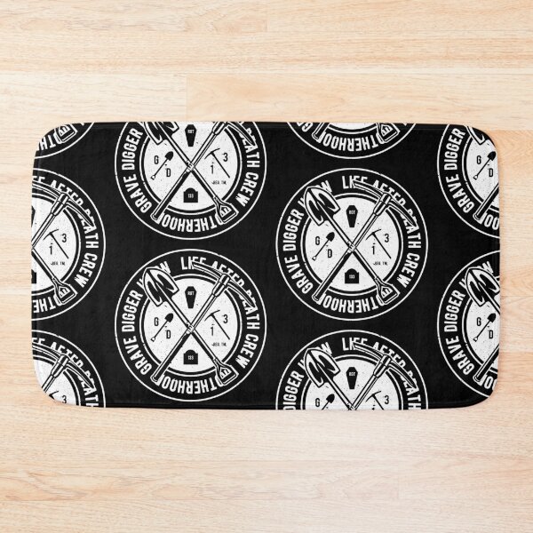 Item preview, Life After Death Crew designed and sold by lunegreiros.