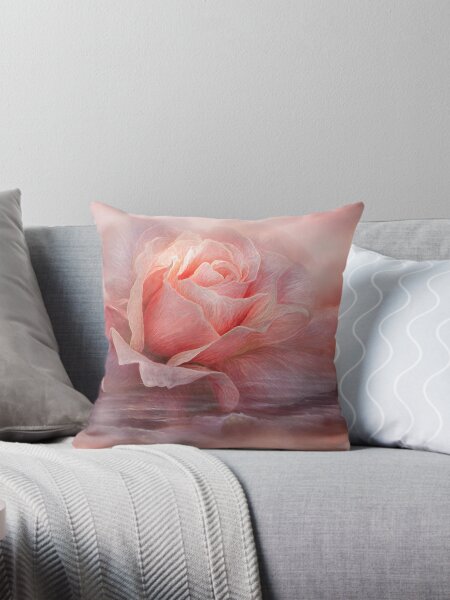 Item preview, Time To Say Goodbye Rose designed and sold by Carol  Cavalaris.