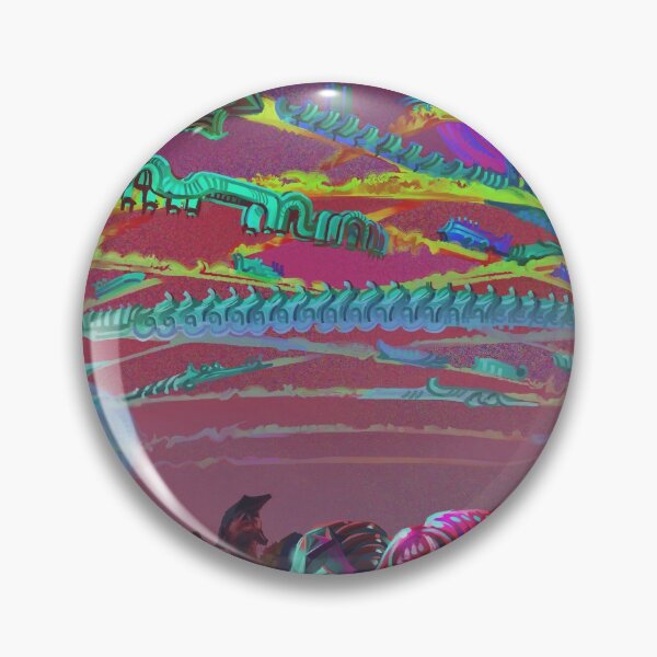 Item preview, Neon Skies designed and sold by augustinas.