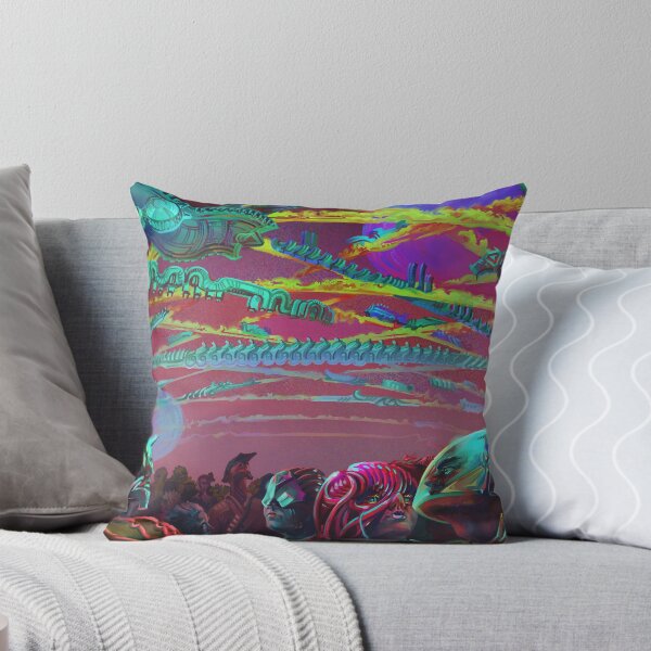 Item preview, Neon Skies designed and sold by augustinas.