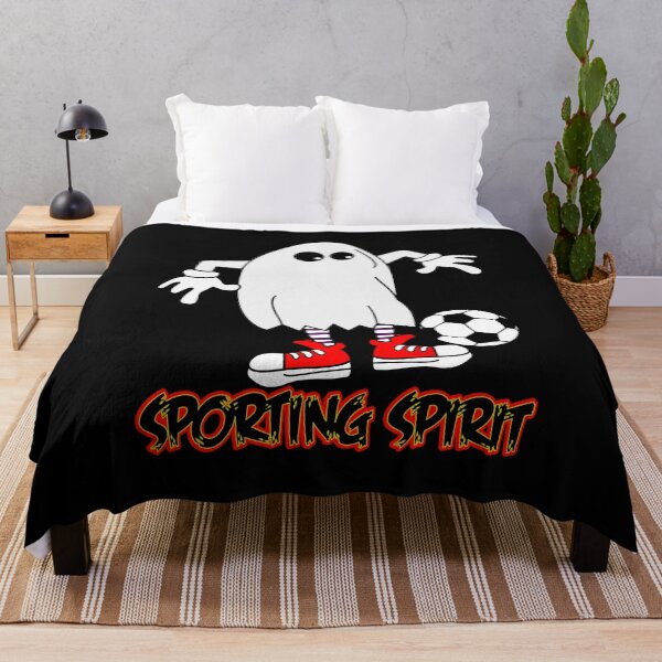Item preview, Sporting spirit designed and sold by BooPooBeeDooArt.