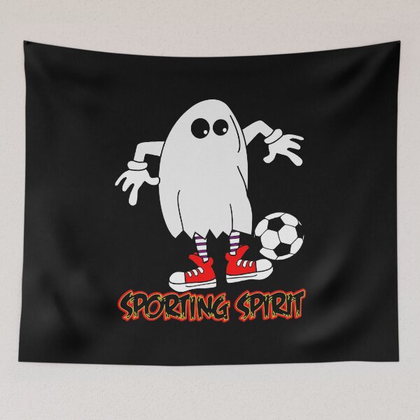 Item preview, Sporting spirit designed and sold by BooPooBeeDooArt.