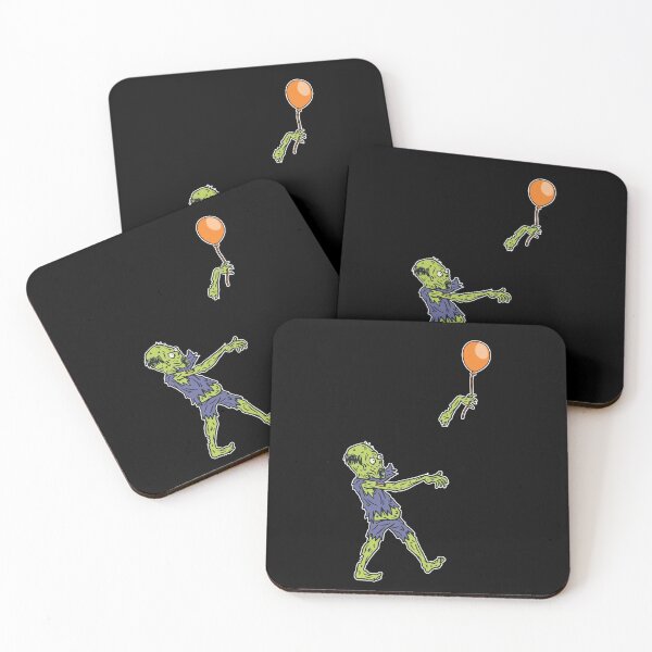 Item preview, Zombie Loses Hand, Funny Halloween Gift designed and sold by FuntasticDez.