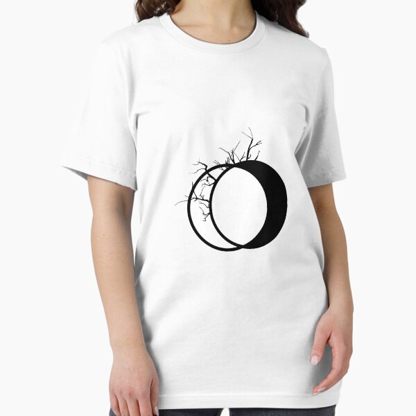Item preview, Geometric Lunae III designed and sold by katjacasper.