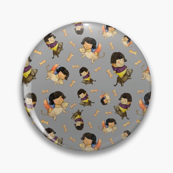 Item preview, Four-legged happiness. designed and sold by customlife.