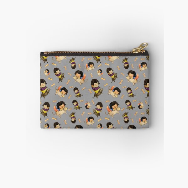 Item preview, Four-legged happiness. designed and sold by customlife.