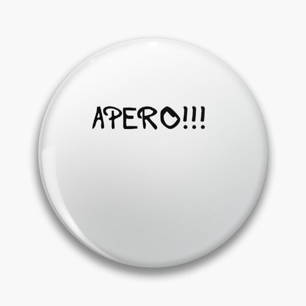 Item preview, APERO !!! designed and sold by Damscars.