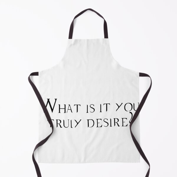 Item preview, What is it you truly desire designed and sold by ArtsyShachar.