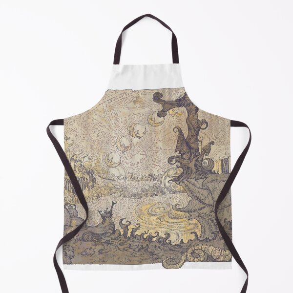 Item preview, A Page From a Fairytale designed and sold by augustinas.