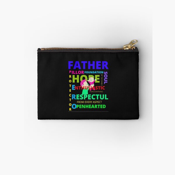 Item preview, BEST FATHER designed and sold by Tulips2.