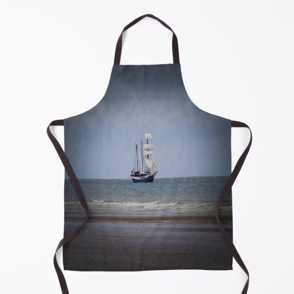 Item preview, Tall Ship At Sail  designed and sold by Londonimages.