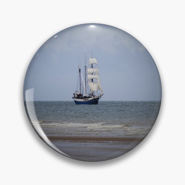Item preview, Tall Ship At Sail  designed and sold by Londonimages.