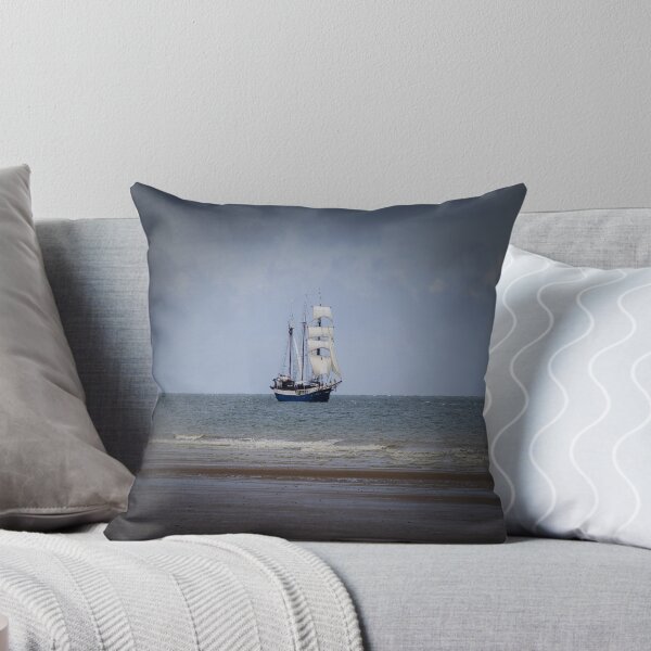 Item preview, Tall Ship At Sail  designed and sold by Londonimages.