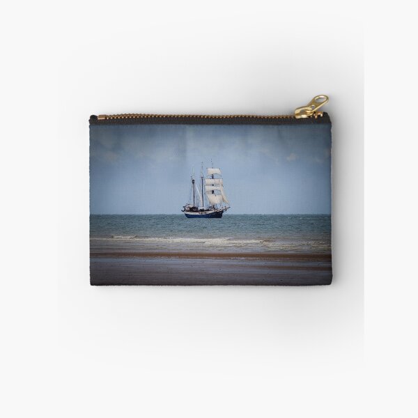 Item preview, Tall Ship At Sail  designed and sold by Londonimages.