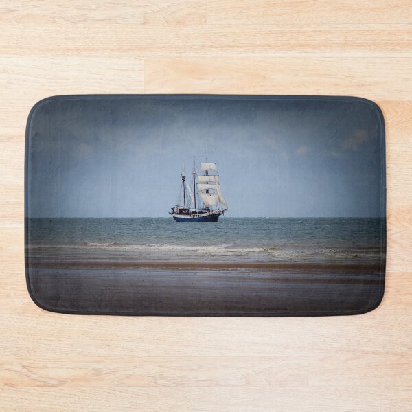Item preview, Tall Ship At Sail  designed and sold by Londonimages.