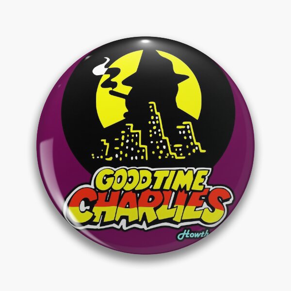 Item preview, 'Goodtime Charlies' Howth designed and sold by Irish-Nostalgia.