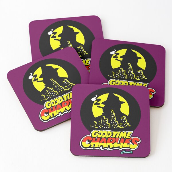 Item preview, 'Goodtime Charlies' Howth designed and sold by Irish-Nostalgia.