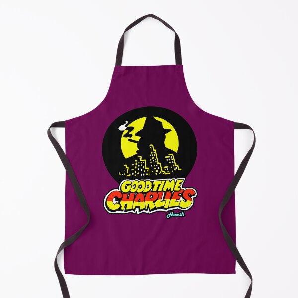 Item preview, 'Goodtime Charlies' Howth designed and sold by Irish-Nostalgia.
