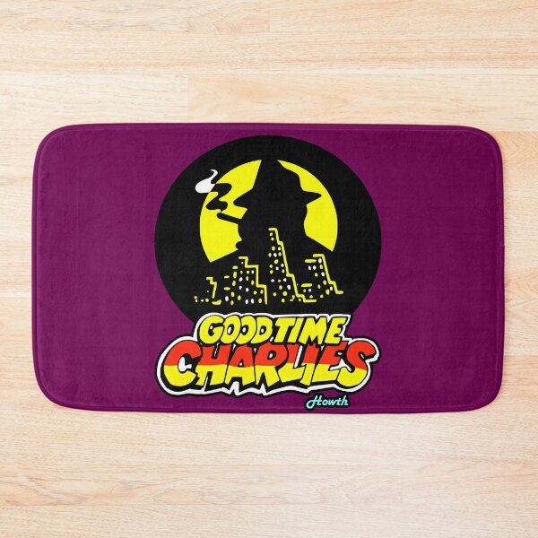 Item preview, 'Goodtime Charlies' Howth designed and sold by Irish-Nostalgia.