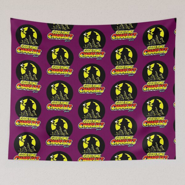 Item preview, 'Goodtime Charlies' Howth designed and sold by Irish-Nostalgia.